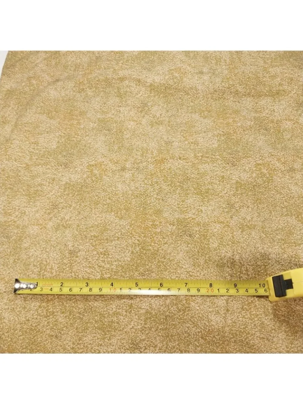 2.5yds Crayon Forest 15945 Golden Brown Blender Sentimental Studios Moda Fabrics
